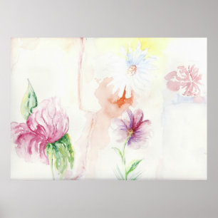 Affiche Dessin de Neri