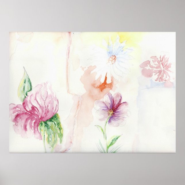 Affiche Dessin de Neri (Devant)