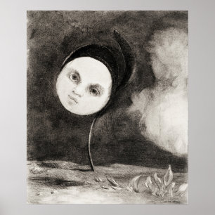 Affiche Dessins Redon vintages