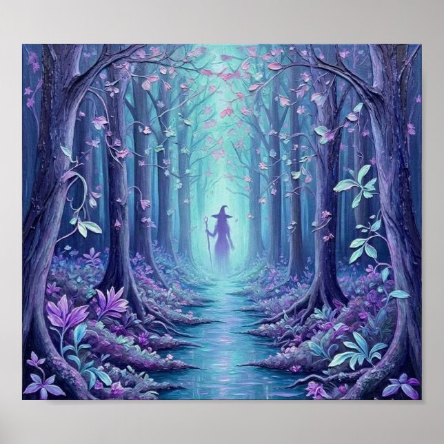 Affiche DestinationCachée (Devant)