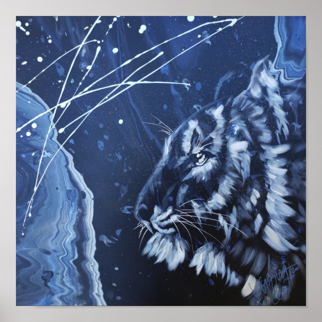 Affiche Destiné (Devant)