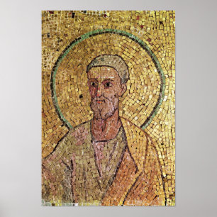 Affiche Détail de saint Pierre