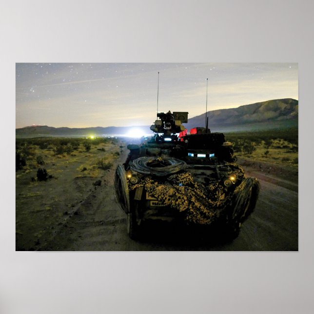 Affiche Détail de sécurité (Devant)