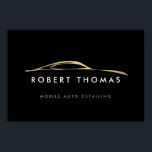 Affiche Détail/Réparation automatique noir/or Téléchargeme<br><div class="desc">Révisez le style de votre marque avec notre superbe logo de motif sportscar disponible sous forme d'affiche, ET maintenant disponible en téléchargement instantané! Si vous êtes tombé amoureux de ce design élégant et dynamique sur l'un de nos produits, il est temps de porter votre marque au niveau supérieur. Avec notre...</div>