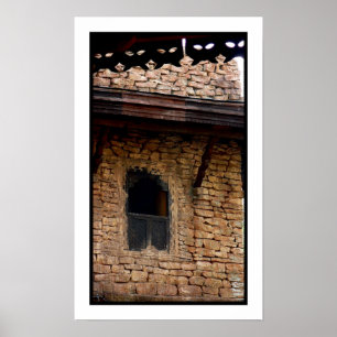 Affiche Détails de la fenêtre