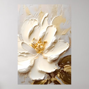 Affiche Détails Gold