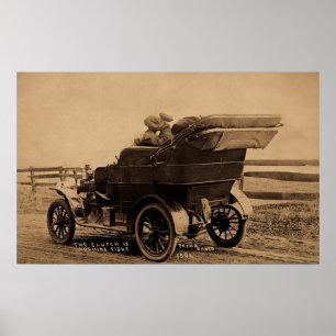 Affiche Deux de nous