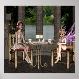 Affiche Deux_Pour_Thé