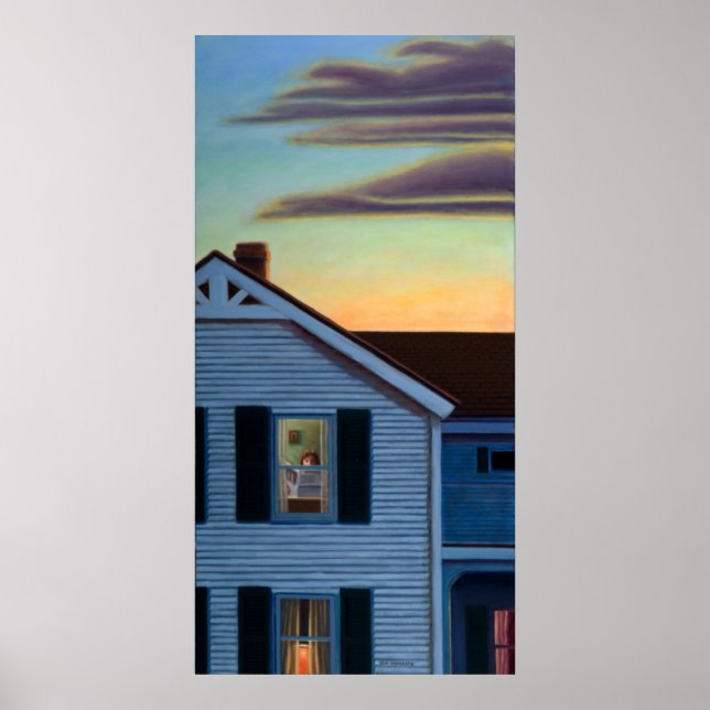 Affiche Deuxième histoire 2009 (Devant)