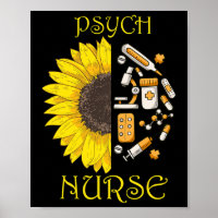 Devenu Psychiainfirmière Psychiatrique Infirmière 