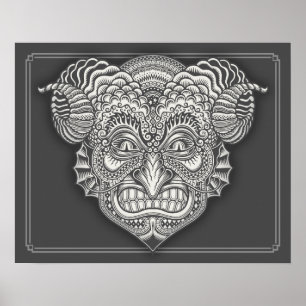 Affiche Devil in the Details