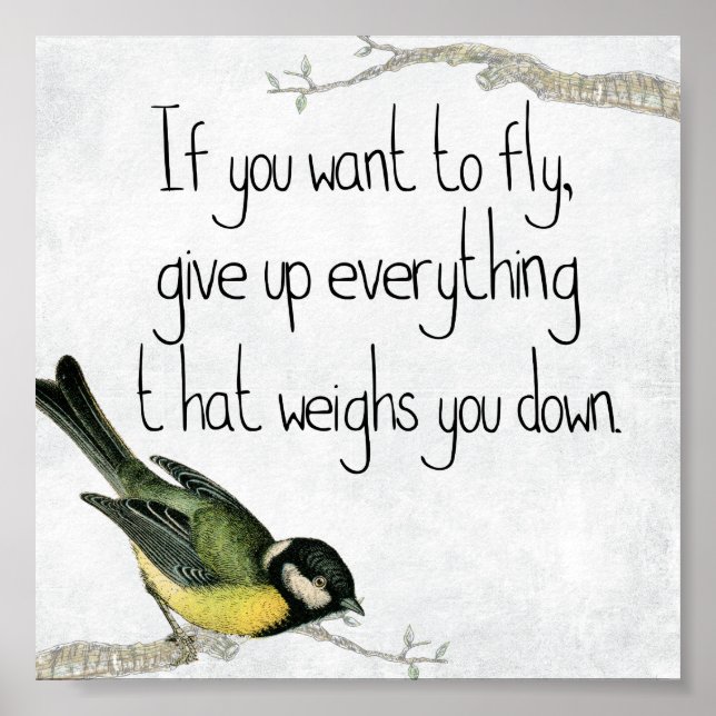 Affiche Devis (Devant)