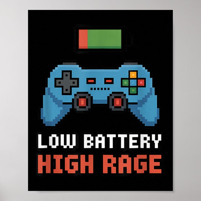 Affiche Devis du joueur de batterie basse gamme haute gamm (Devant)