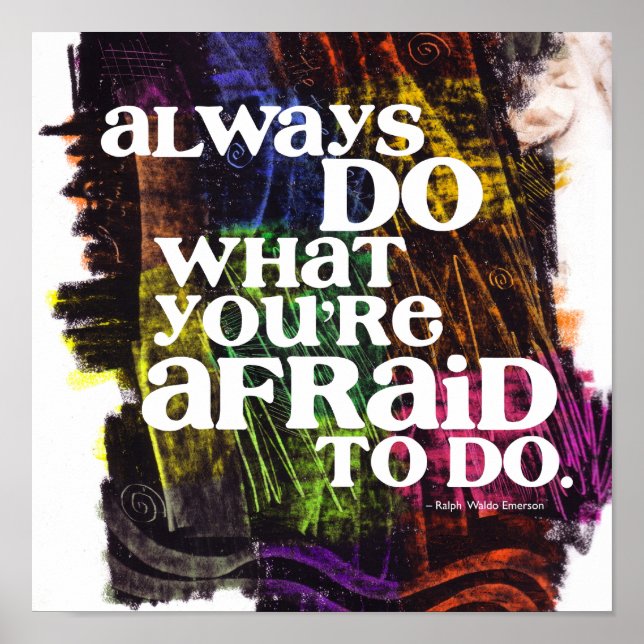 Affiche Devis Emerson (Devant)