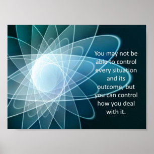 Affiche Devis Energy Inspiration