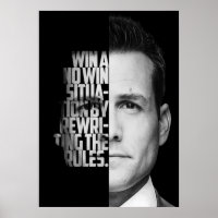 Devis Harvey Specter