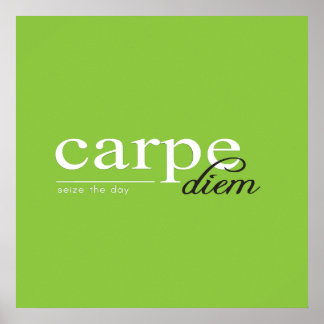 Affiche Devis motivationnel