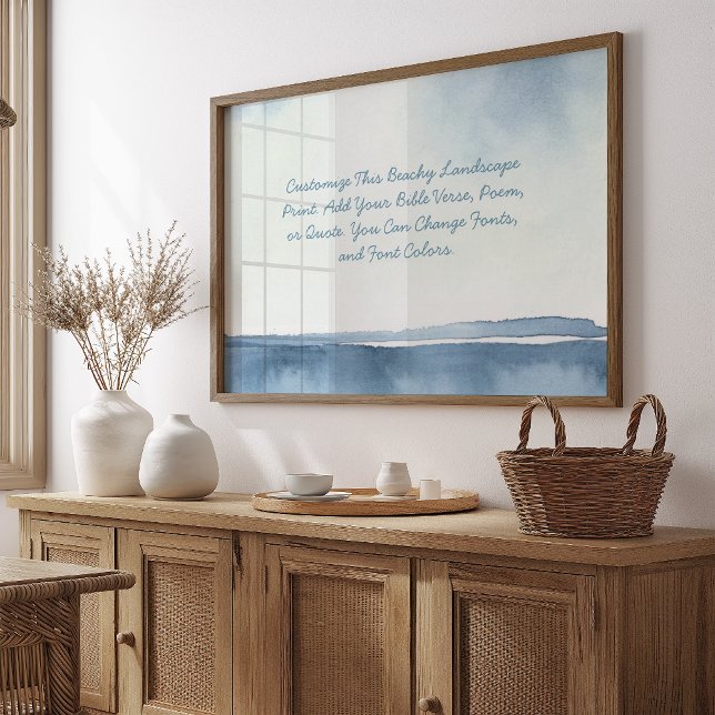 Affiche Devis personnalisé Ajoutez vos détails sur l'événe (Créateur téléchargé)