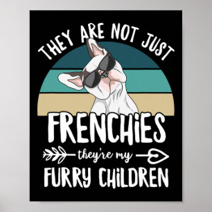 Affiche Devis Pour Un Propriétaire Français De Bulldog 2