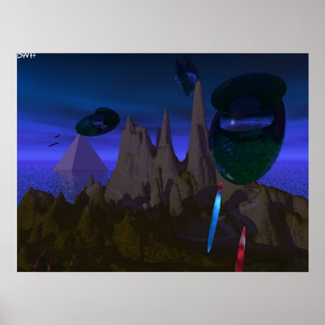 AFFICHE DEVO (Devant)