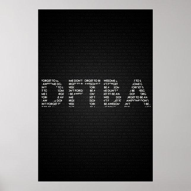 AFFICHE DFTBA (Devant)