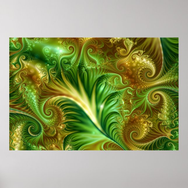 Affiche Diaglyphe biologique (Devant)