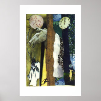 Affiche Dibble_Artworks_074_Cauchemar