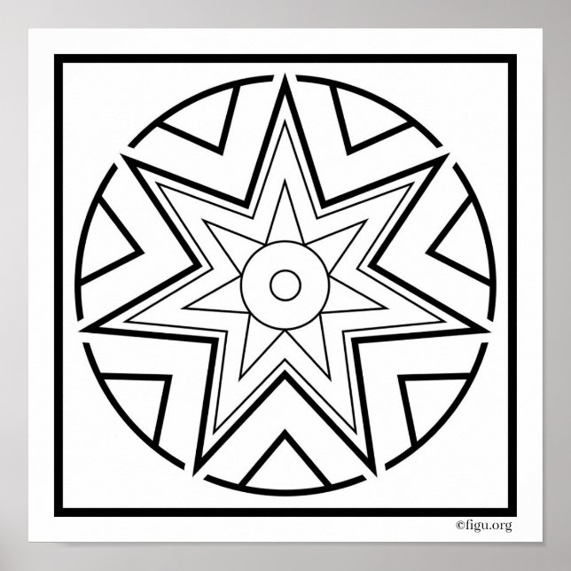 Affiche Difficulté (Devant)