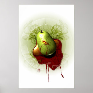 Affiche Digital Still Life 2