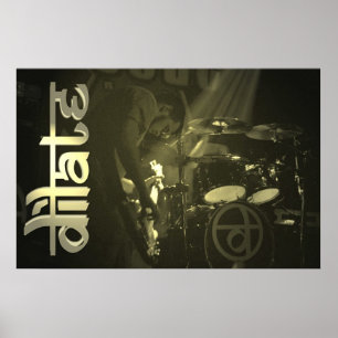 Affiche DILATER l'affiche