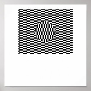 affiche d'illusion