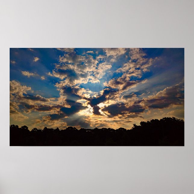 Affiche dimanche (Devant)