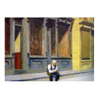 dimanche | Edward Hopper |