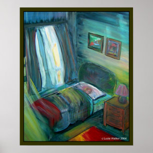 Affiche Dimanche matin