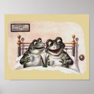 Affiche Dimanche matin