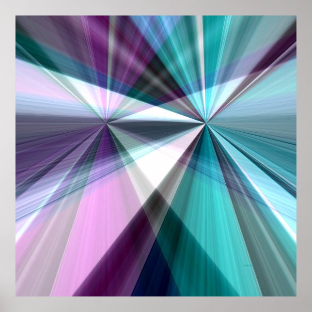 Affiche Dimensions..... (Devant)