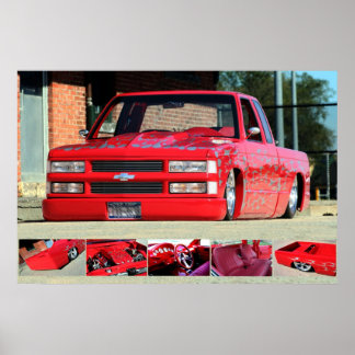 Affiche dimepostermix