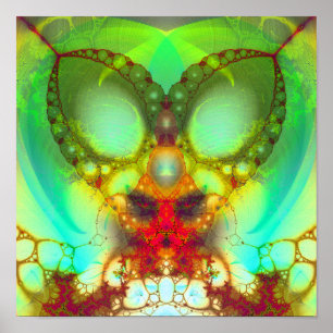 Affiche d'impression d'art de la variété 3 (12 de