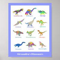 Dinosaures Sur Camion Illustration Mignonne Et Amusante