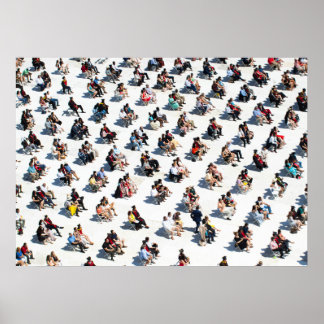 Affiche Diplôme de l'UMD mai 2021