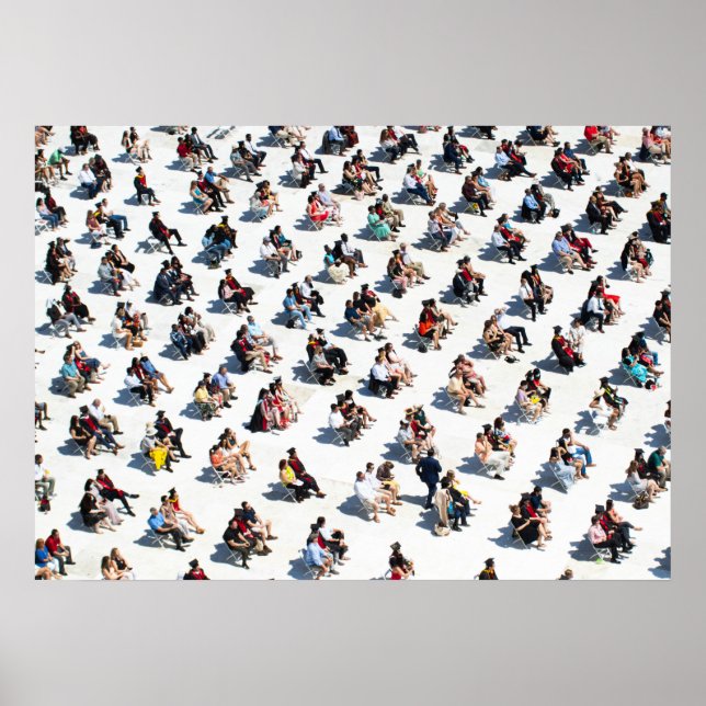 Affiche Diplôme de l'UMD mai 2021 (Devant)