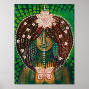 Affiche Discernement