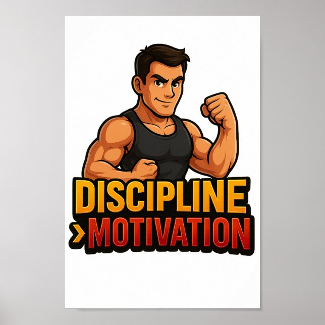 Affiche Discipline > Motivation Transfert Conception PNG (Devant)