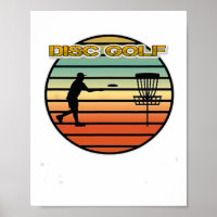 Disk Golf