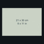Affiche Disposition du Modèle de mur de la Galerie 21x30<br><div class="desc">Poster du Modèle mural Galerie 21x30</div>