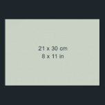 Affiche Disposition du Modèle de mur de la Galerie 21x30<br><div class="desc">Poster du Modèle mural Galerie 21x30</div>