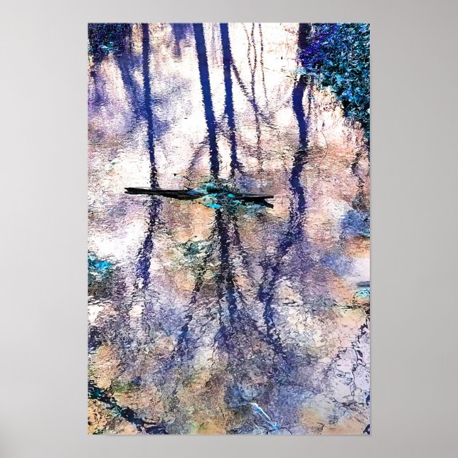 Affiche Dissolve (Devant)