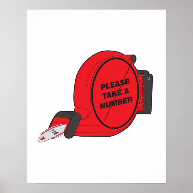 Affiche Distributeur de billets (Devant)