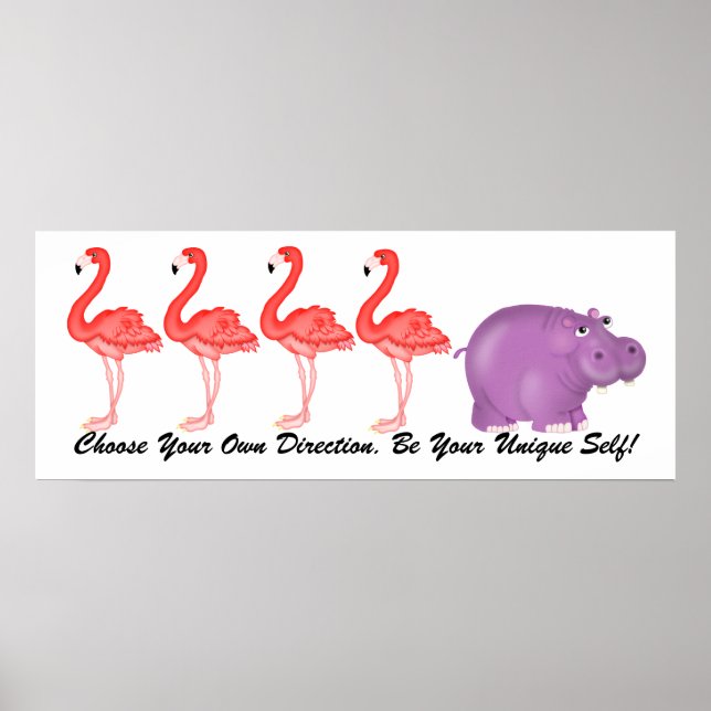 Affiche Diversité - SRF (Devant)
