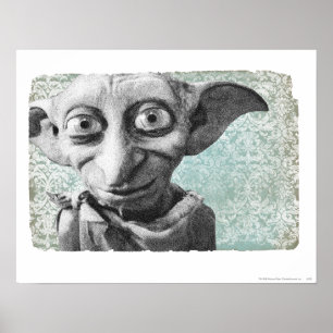 Affiche Dobby 4